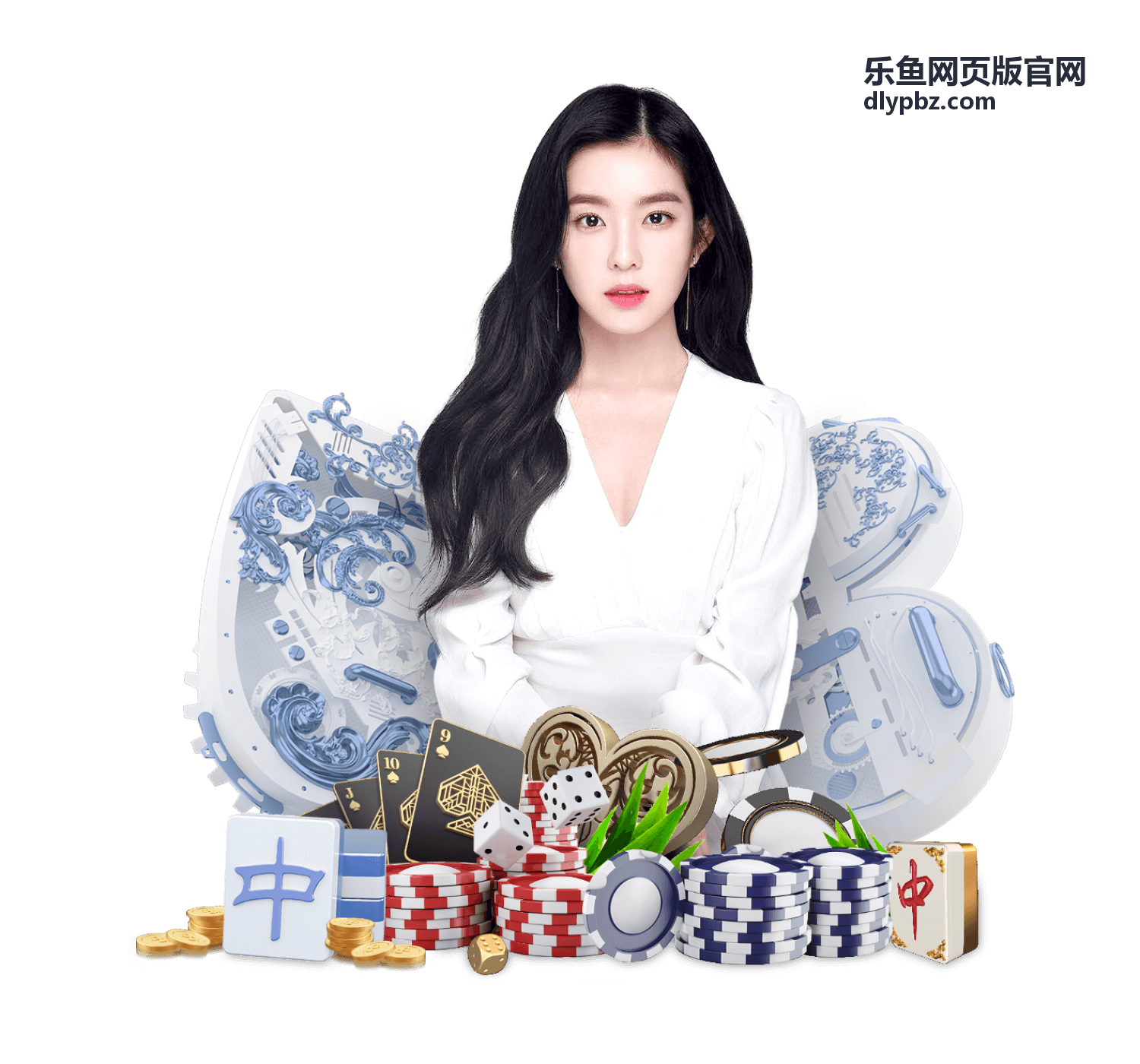 乐鱼网页版官网平台展示